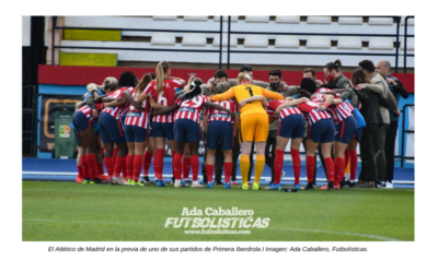 Fútbol femenino: ante un nuevo reto tras el coronavirus