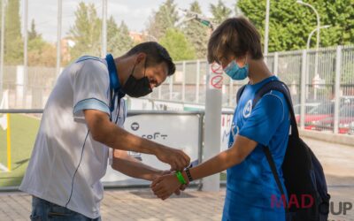 Abierto el plazo para colaborar en la segunda edición de MADCUP