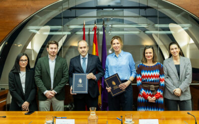 Pozuelo de Alarcón será sede de esta competición del 21 al 26 de junio