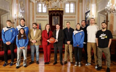 MADCUP BASKET Y EL AYUNTAMIENTO DE ALCALÁ DE HENARES SE UNEN EN LA PRIMERA EDICIÓN DEL EVENTO DEPORTIVO