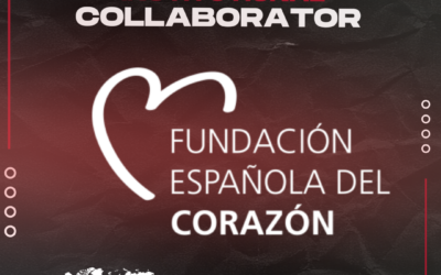 MADCUP FIRMA UN ACUERDO DE COLABORACIÓN CON LA FUNDACIÓN ESPAÑOLA DEL CORAZÓN PARA ESTE 2024