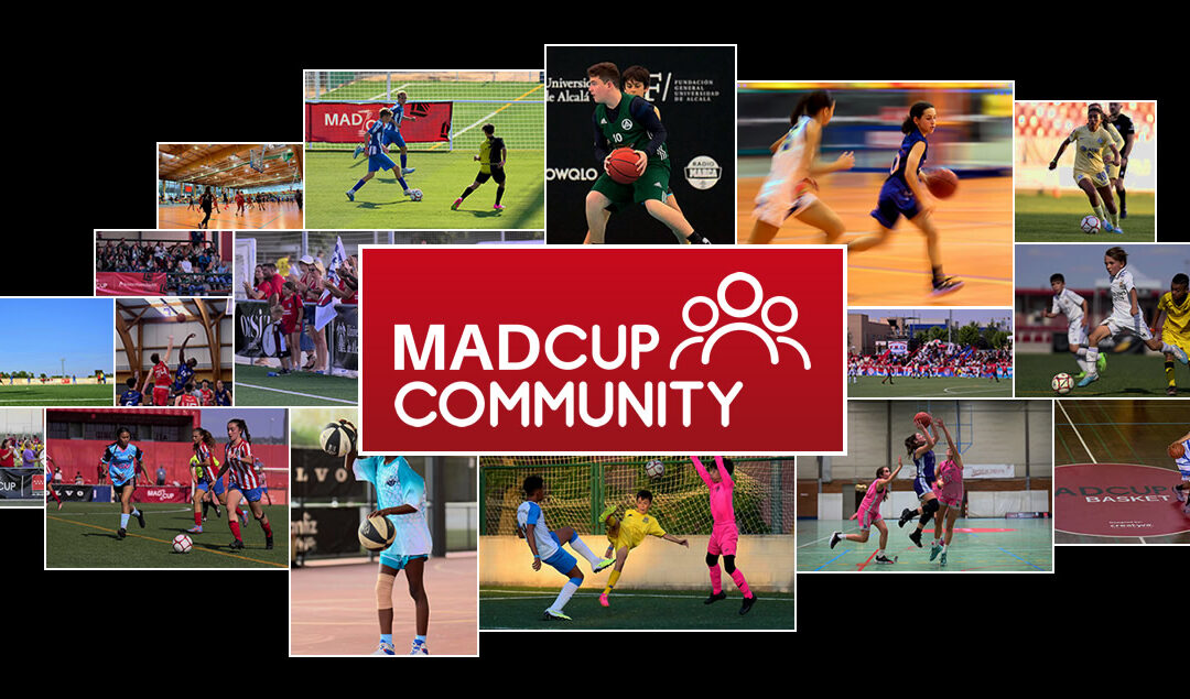 MADCUP COMMUNITY