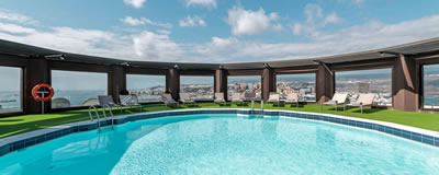 HOTEL AC GRAN CANARIA - Foto principal