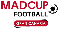 MADCUP FOOTBALL GRAN CANARIA