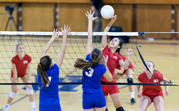 MADCUP Volley Femenino
