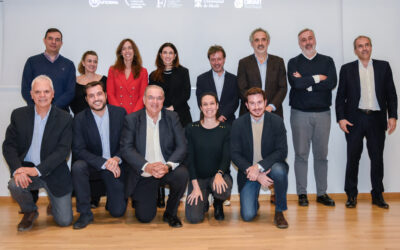 Deporte, formación y talento: Nace MADCUP VOLLEY