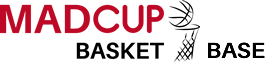 MADCUP BASKET BASE