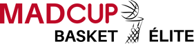 MADCUP BASKET ÉLITE