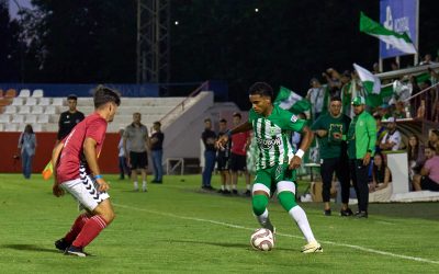 MADCUP FOOTBALL MADRID COMPLETA LA CATEGORÍA SUB-19 MASCULINA