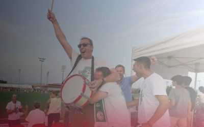 GANADORES SORTEO PAPELETAS 2025