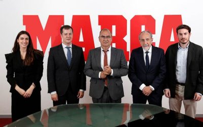 MADCUP FOOTBALL MADRID 2025 CIERRA INSCRIPCIONES CON CIFRAS RÉCORD EN SU V ANIVERSARIO