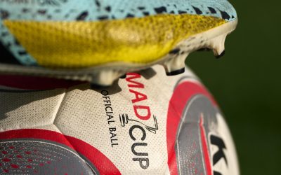 La quinta edición de MADCUP, finaliza con un rotundo éxito y entrega sus premios a los equipos ganadores