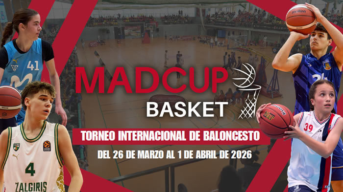 DOSSIER MADCUP FOOTBALL 2025