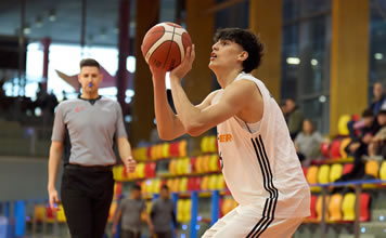 MADCUP Volley Masculino