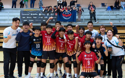 HKEVA, un camino de pasión y esfuerzo