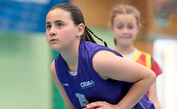 MADCUP Volley Femenino