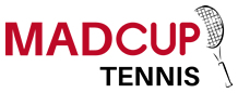 MADCUP TENNIS