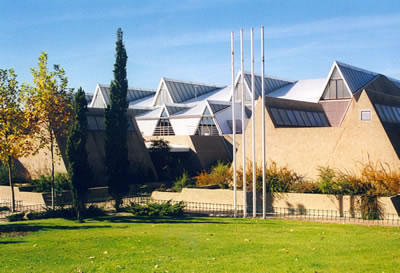 Polideportivo Municipal Entremontes Polideportivo Municipal Entremontes