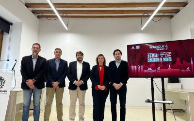 Alcalá de Henares apuesta de nuevo por el baloncesto formativo y será sede de la III edición de  MADCUP BASKET