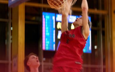 Arranca MADCUP BASKET ÉLITE: el talento joven se cita en Madrid