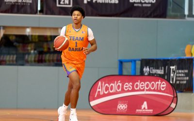 Las finales de MADCUP BASKET ÉLITE ya tienen protagonistas tras unas semifinales de alto nivel