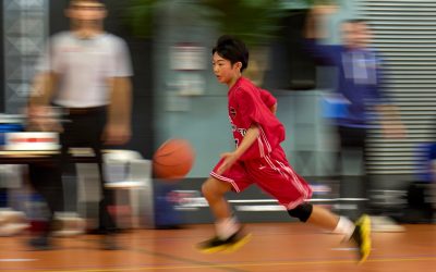 MADCUP BASKET inaugura su III edición reafirmando su apuesta por el talento joven