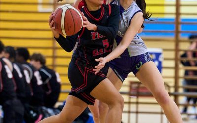 MADCUP BASKET se prepara para las semifinales tras una intensa jornada de 63 partidos y una gran fiesta de celebración