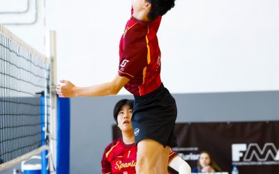 MADCUP VOLLEY se prepara para su tercera jornada y la gran fiesta de celebración del torneo en Las Matas