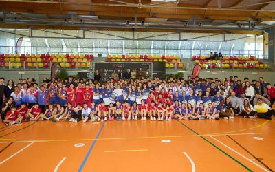 MADCUP BASKET afianza su crecimiento con una tercera edición de alto nivel y marcada presencia internacional