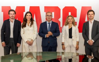 MARCA reafirma su papel como media partner de SPORTS SUMMIT MADRID y MADCUP FOOTBALL MADRID