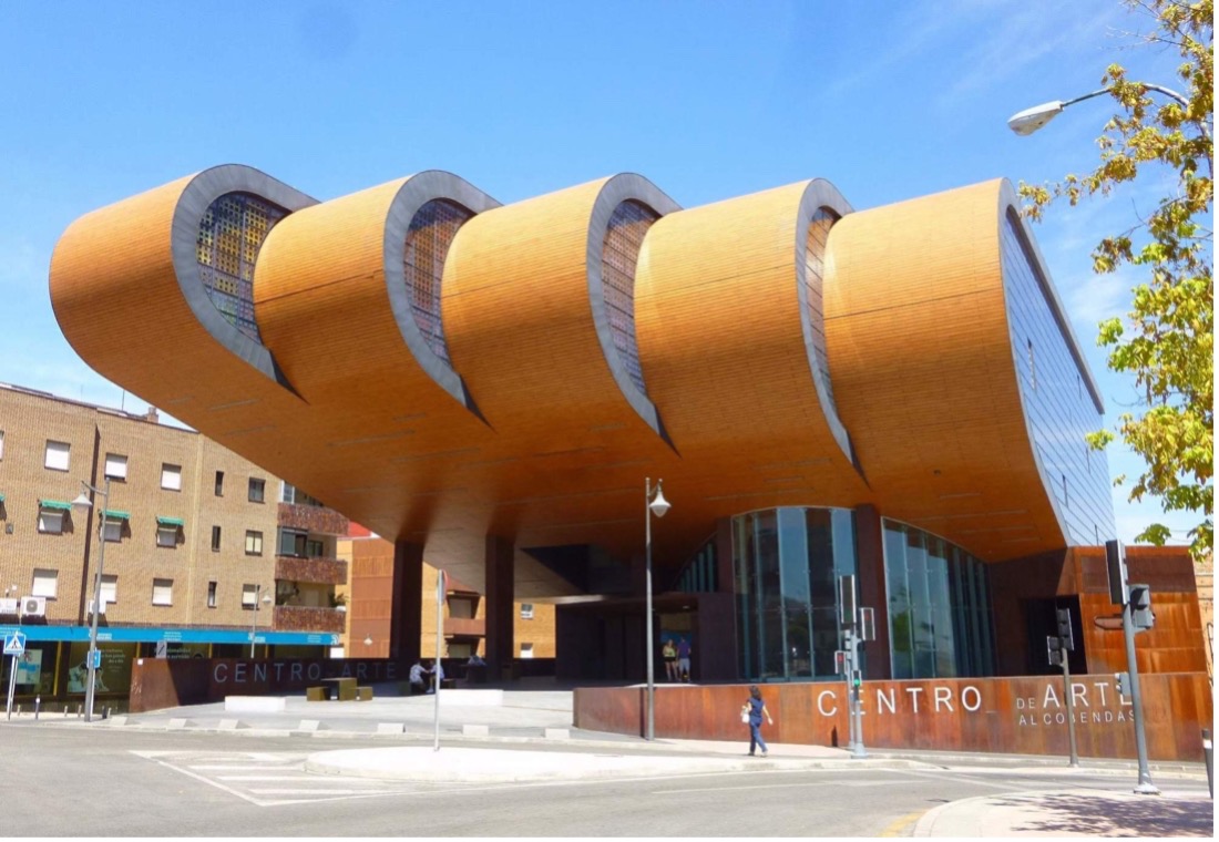 Alcobendas Alcobendas