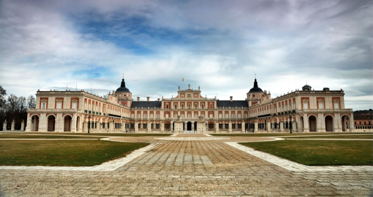 Aranjuez Aranjuez