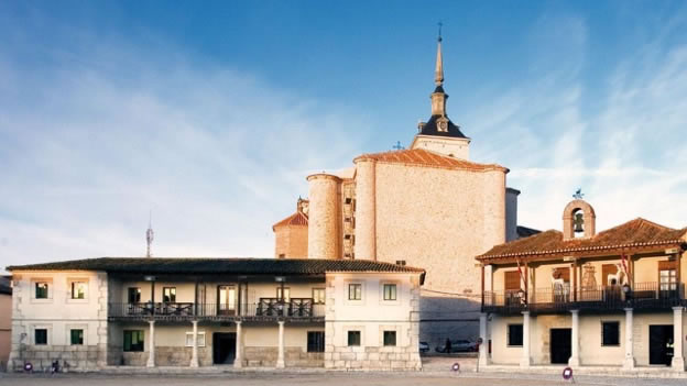 Colmenar de Oreja Colmenar de Oreja