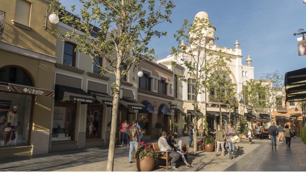 Las Rozas Las Rozas