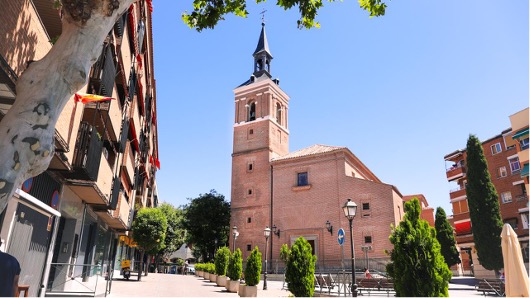 Leganés Leganés