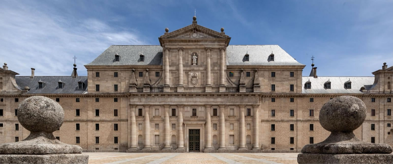 San Lorenzo de El Escorial San Lorenzo de El Escorial