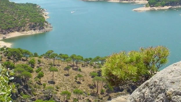 San Martín de Valdeiglesias San Martín de Valdeiglesias