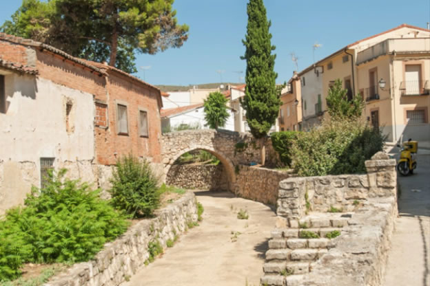 Torrelaguna Torrelaguna
