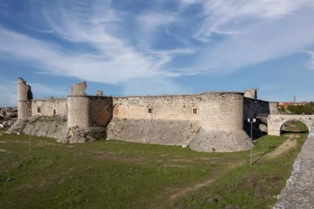 Villa de Chinchon Villa de Chinchon