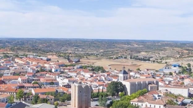 Villarejo de Salvanés Villarejo de Salvanés