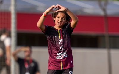 MADCUP FOOTBALL MADRID arranca su sexta edición convirtiendo a la Comunidad de Madrid en el epicentro del fútbol base