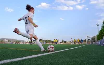 Quirónsalud se une a MADCUP como Proveedor Médico de Salud para los torneos MADCUP FOOTBALL MADRID y MADCUP TENNIS 2026