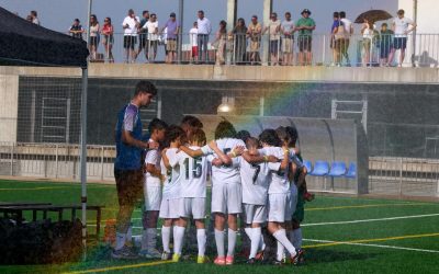 La cuarta jornada de MADCUP FOOTBALL MADRID perfila las primeras finales de su sexta edición
