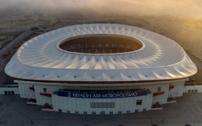 Official Statement – Celebration Party 2026 – Riyadh Air Metropolitano Stadium