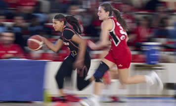 MADCUP Volley Femenino