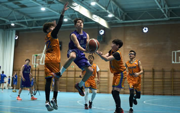 MADCUP Volley Masculino MADCUP Volley Masculino