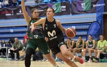 MADCUP Volley