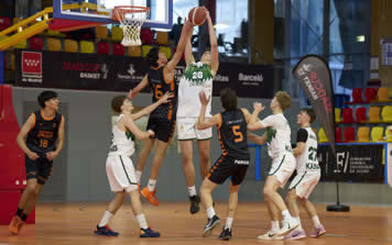 MADCUP Volley