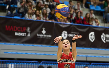 MADCUP Volley MADCUP Volley