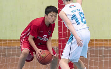 MADCUPBasket_08 MADCUP Volley